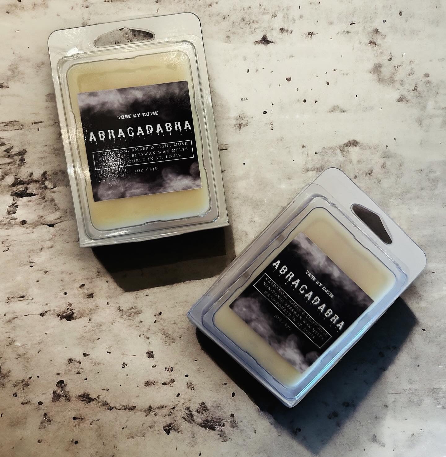 Wax Melts - Toxic-Free - Choose Scent