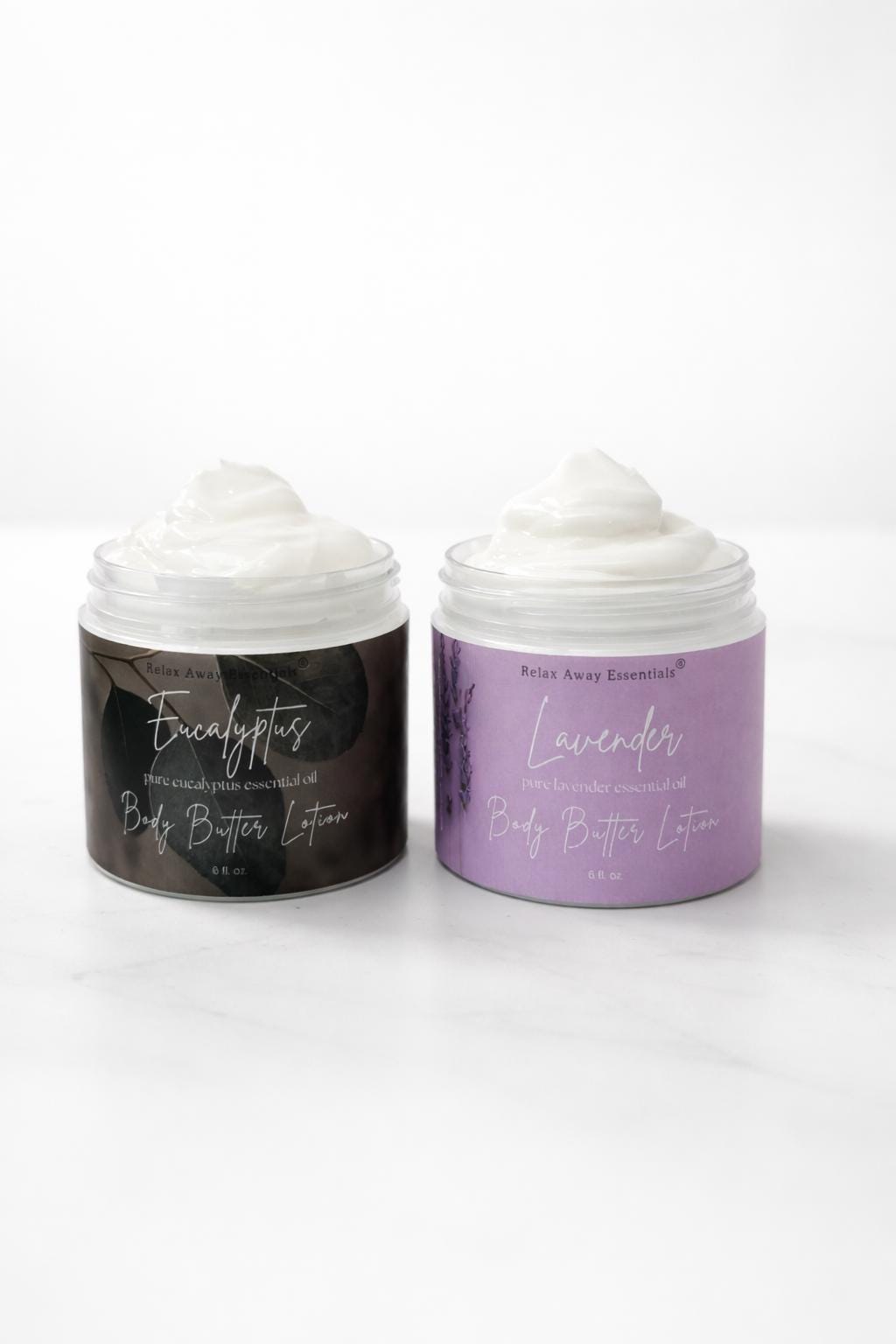 Candy Cane Lane Hand & Body Cream | Spa Gift | Christmas Gift | Peppermint Spearmint Marshmallow