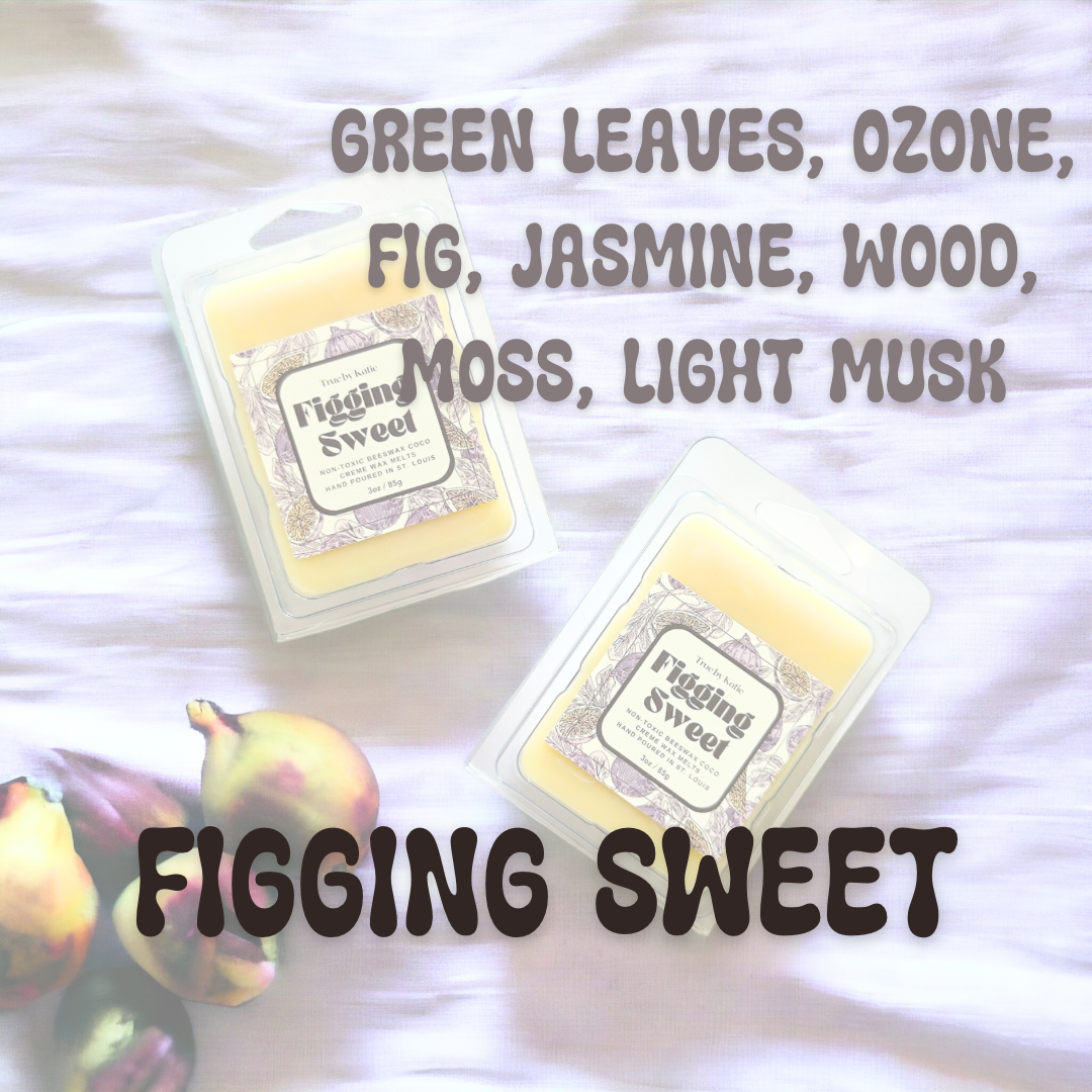 Wax Melts - Toxic-Free - Choose Scent