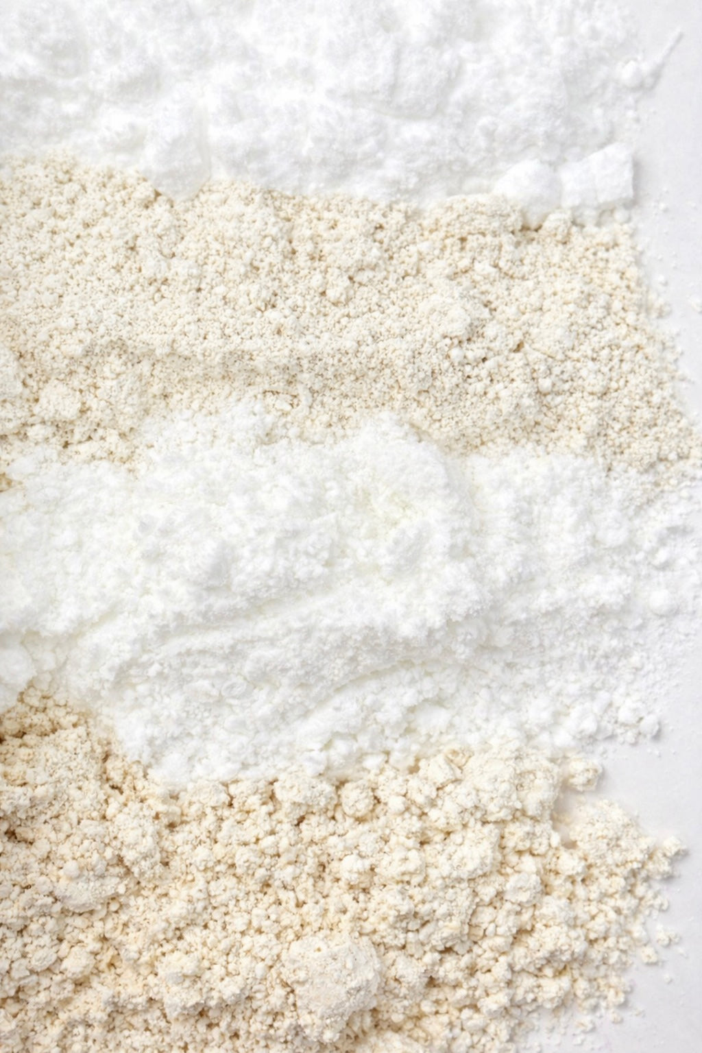 Bath Salt Soak - Natural Ingredients - Floral Botanicals - Clay - Coconut Milk