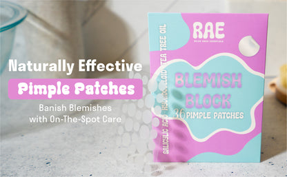 Acne Pimple Patches | 36 count |