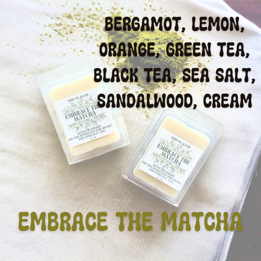 Wax Melts - Toxic-Free - Choose Scent