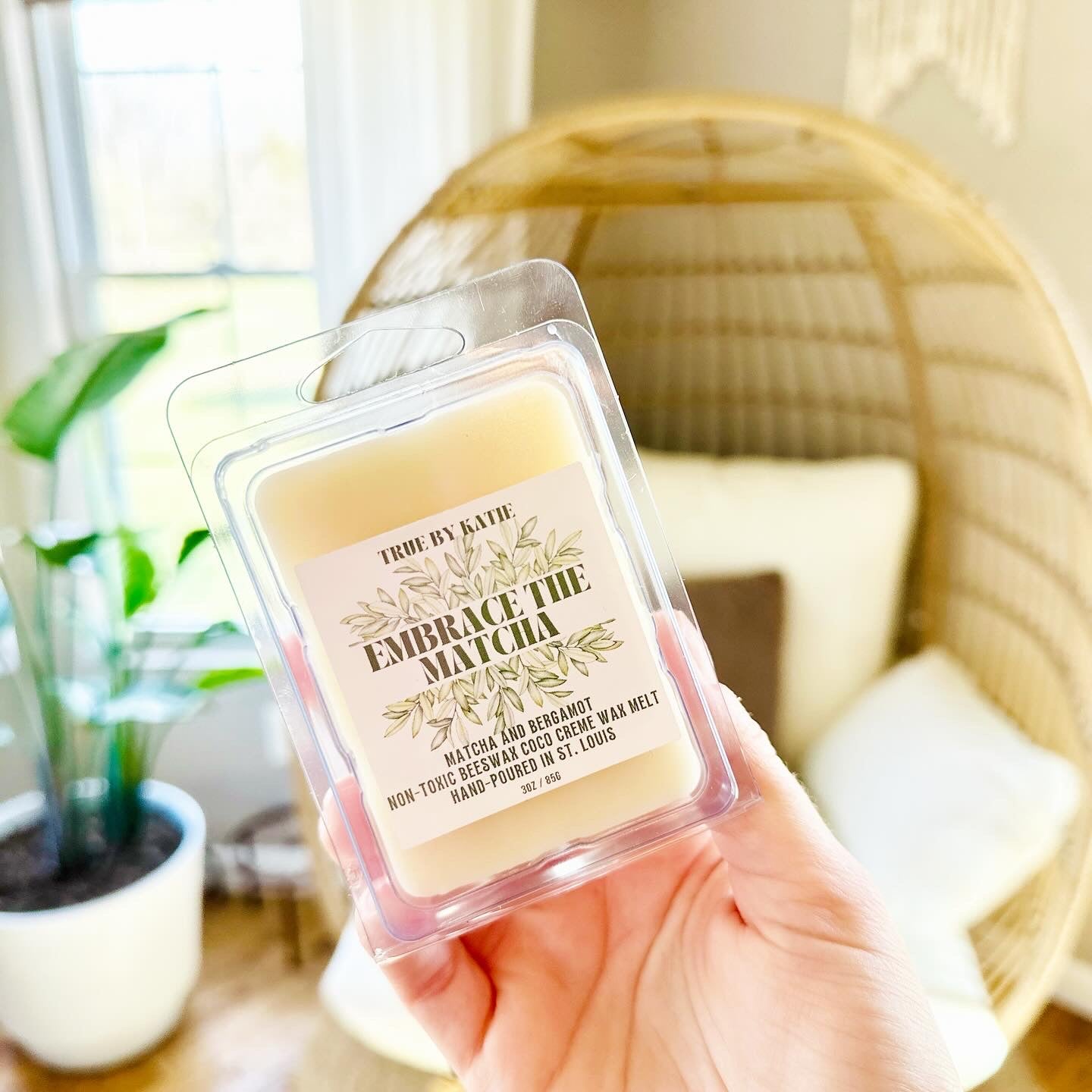 Wax Melts - Toxic-Free - Choose Scent