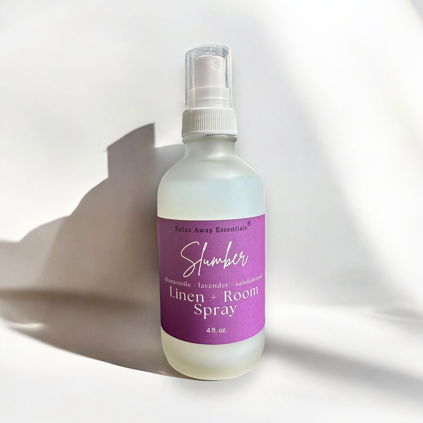 Linen + Room Spray | Choose Scent | Eco-Friendly | Non-Toxic