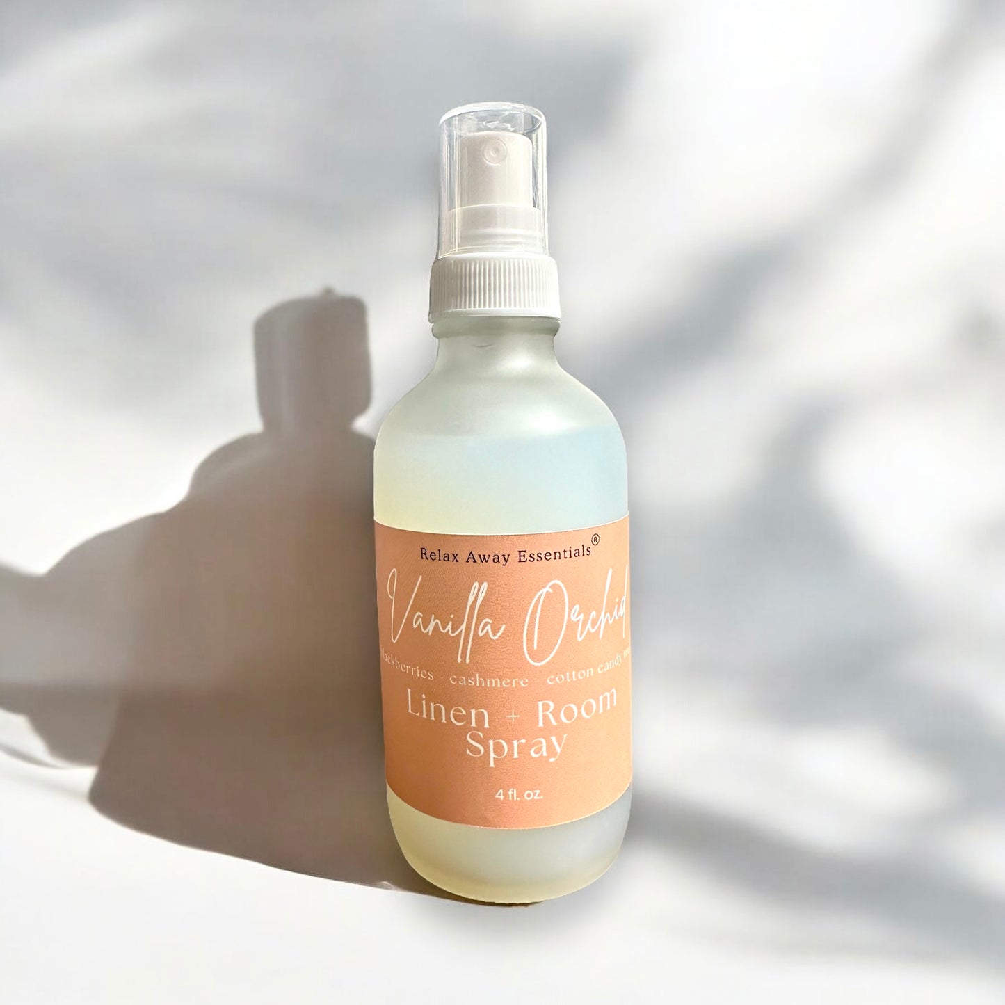 Linen + Room Spray | Choose Scent | Eco-Friendly | Non-Toxic