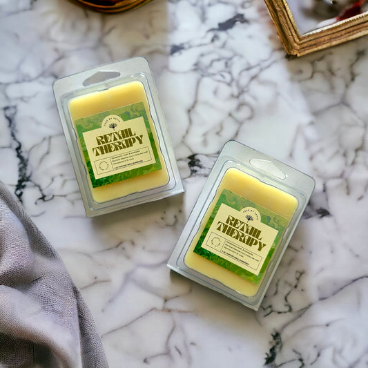 Retail Therapy Wax Melts