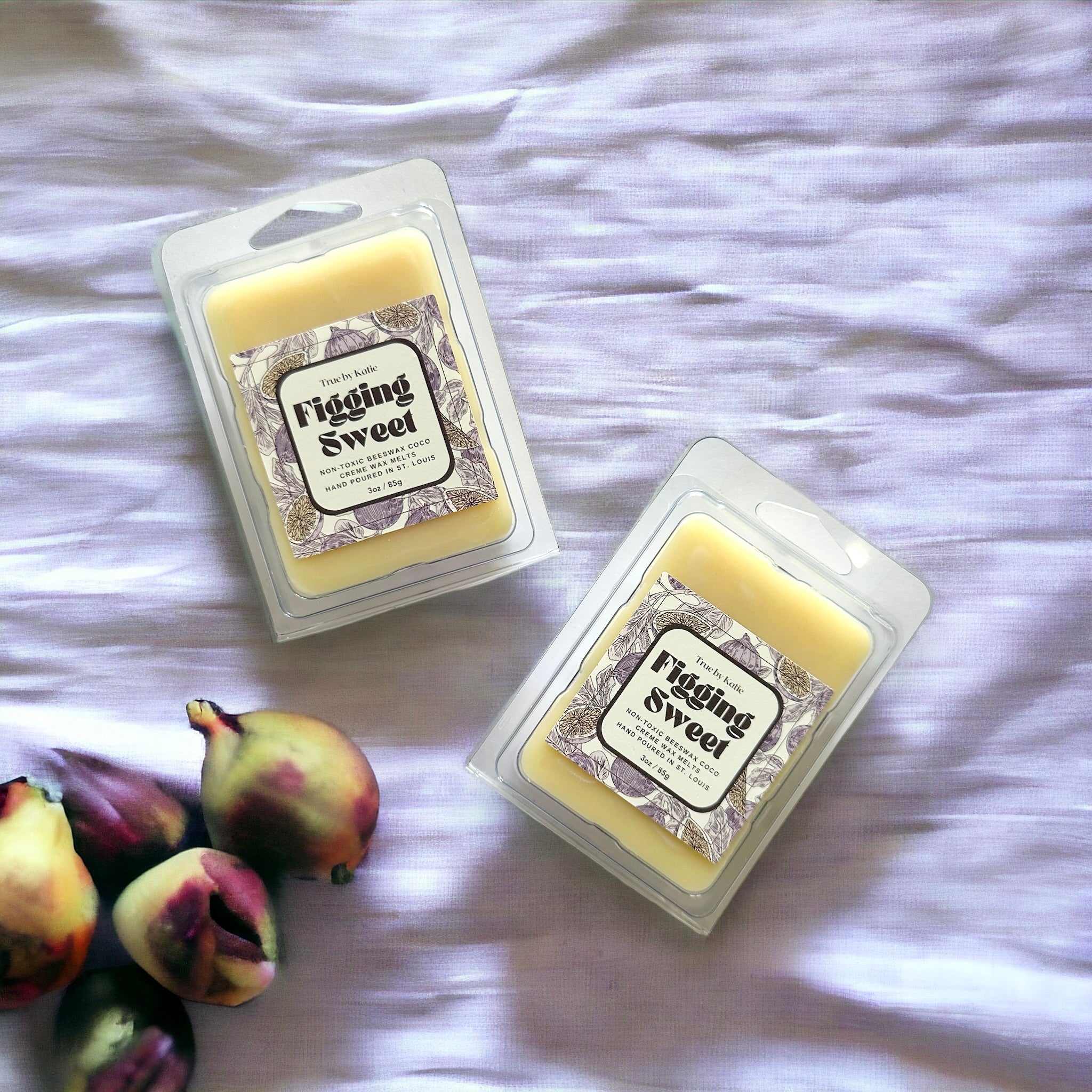 Wax Melts - Toxic-Free - Choose Scent