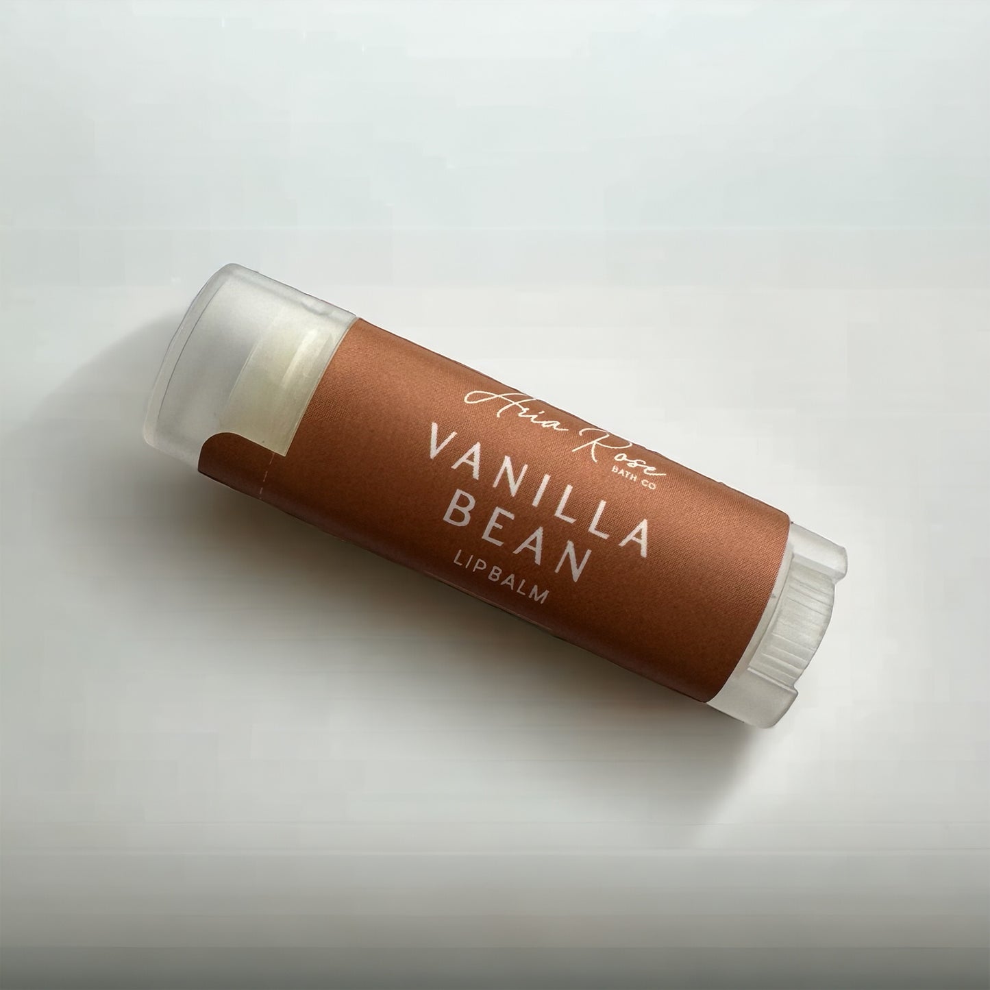 Vanilla Bean Lip Balm Relax Away Essentials vanilla-bean-lip-balm-relax-away-essentials