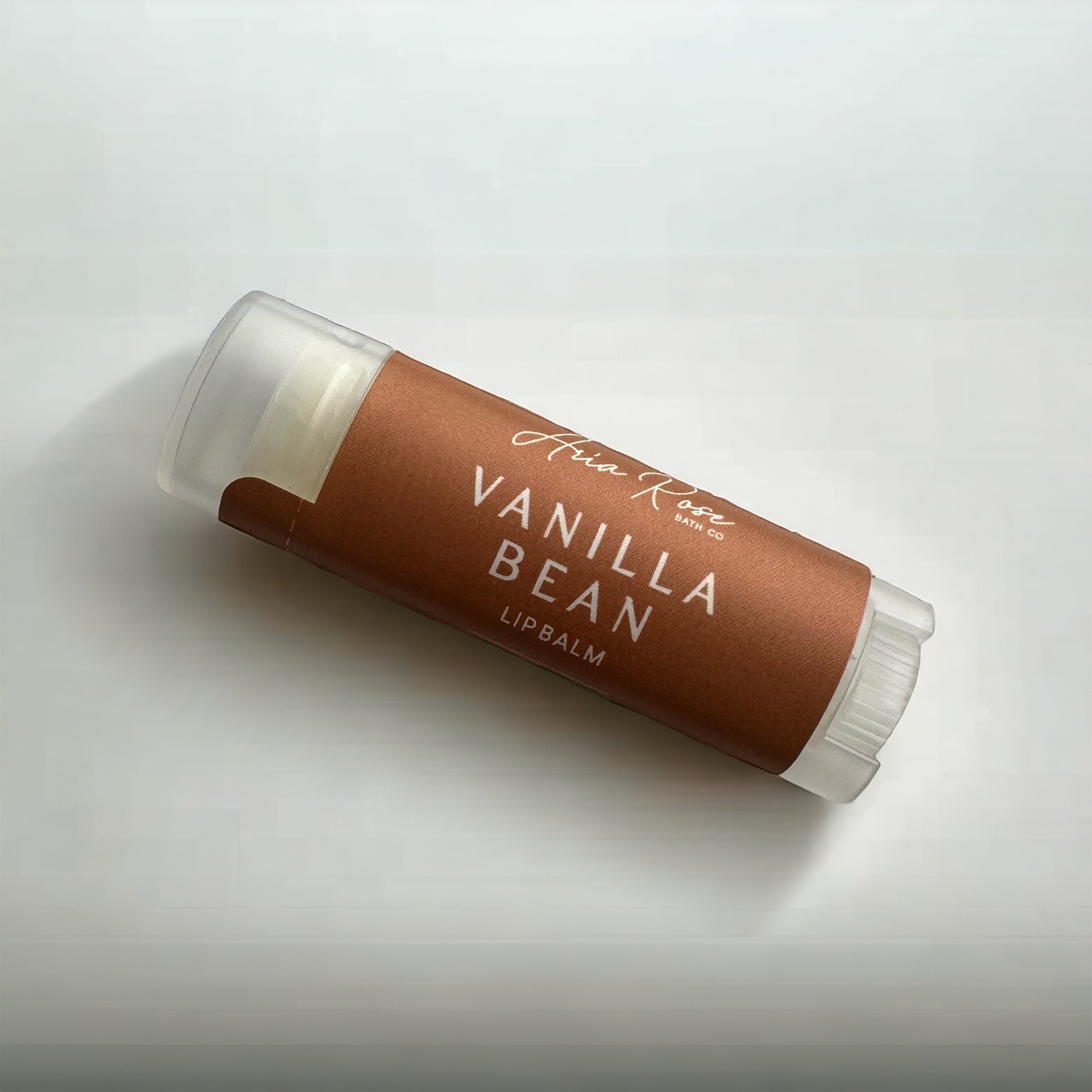 Vanilla Bean Lip Balm