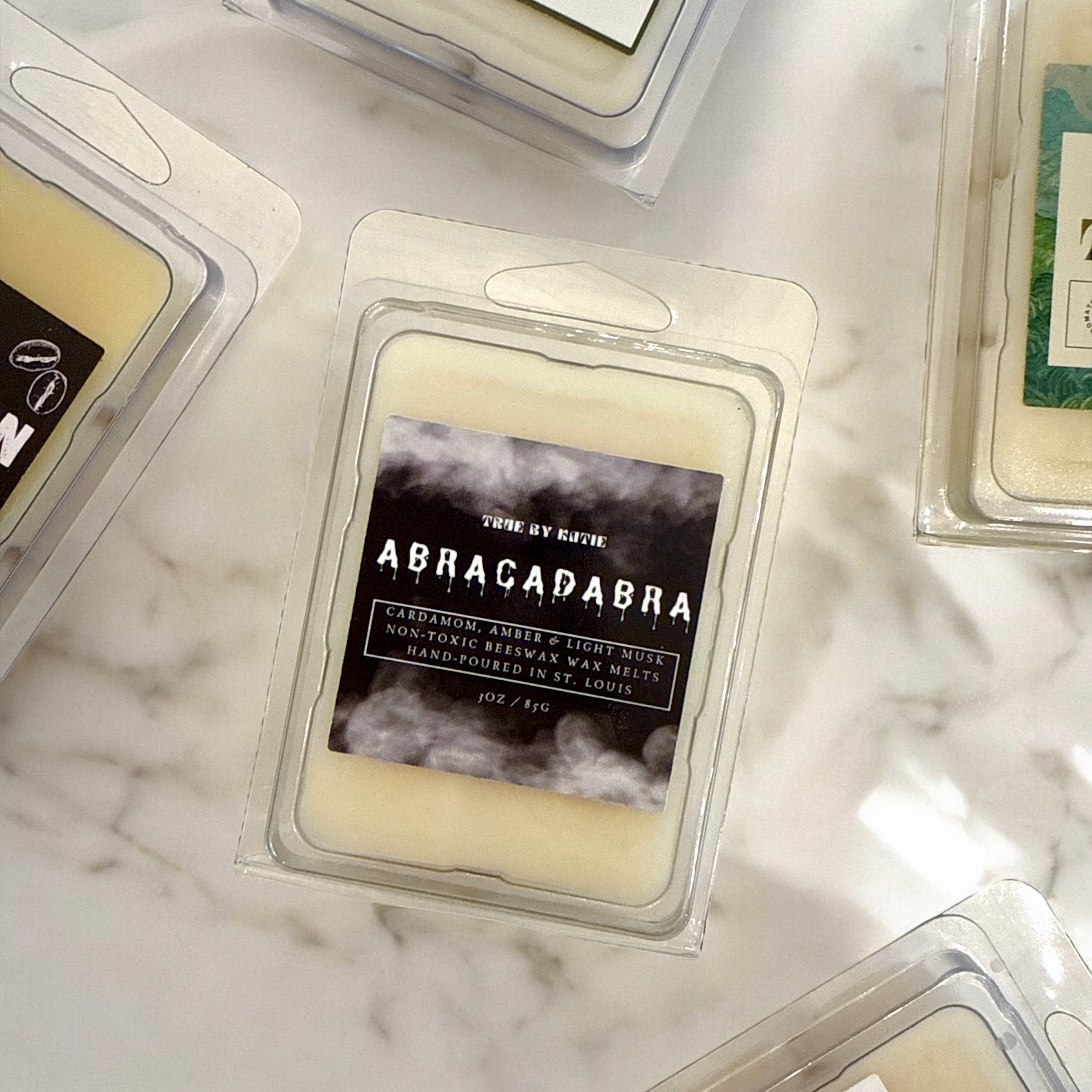 Wax Melts - Toxic-Free - Choose Scent