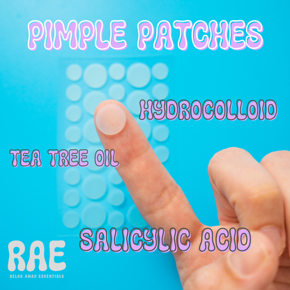 Acne Pimple Patches | 36 count |