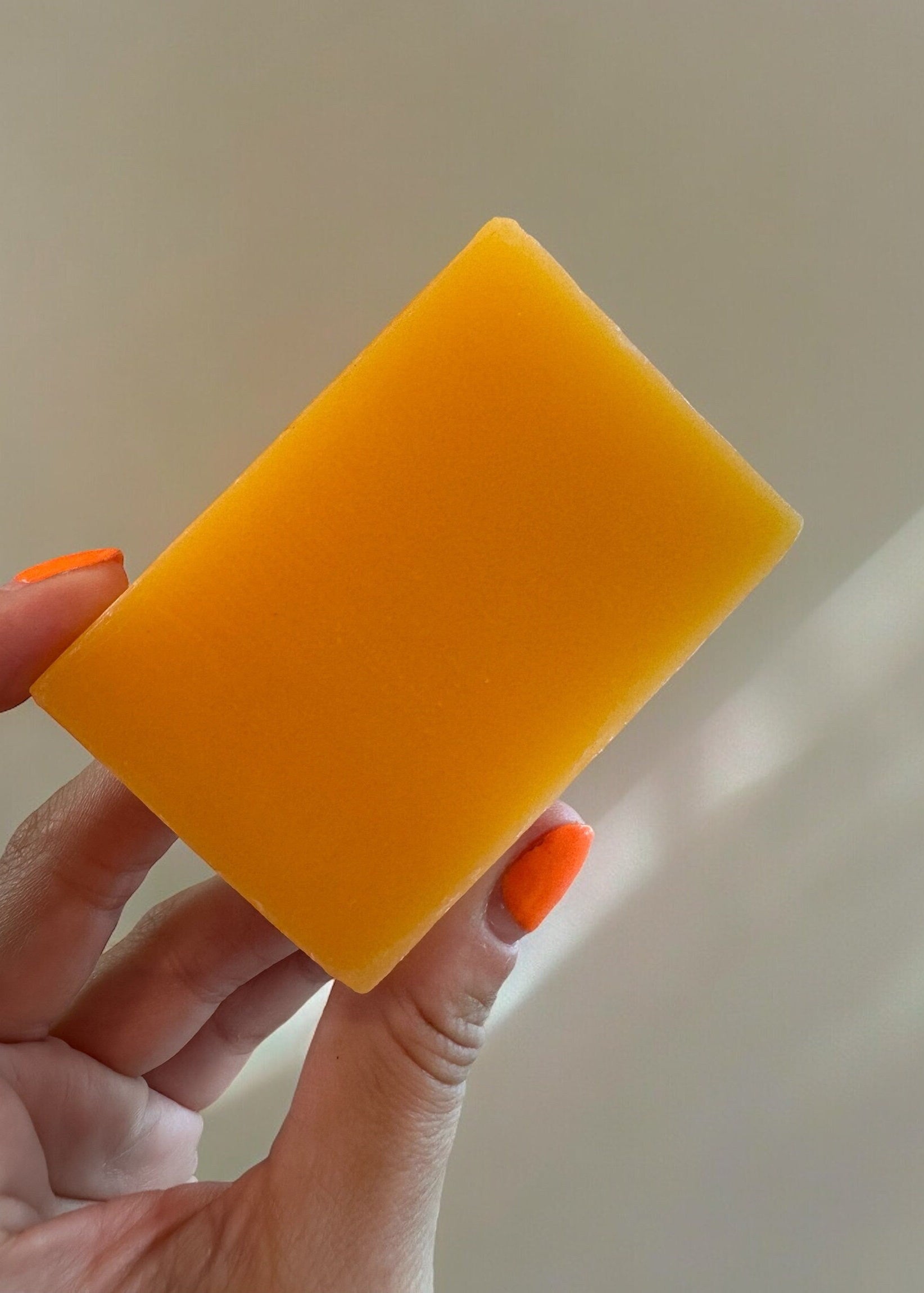 Face Brightening Soap | Turmeric Soap | Dark Spot Soap | Spa Gift | Kojic Acid