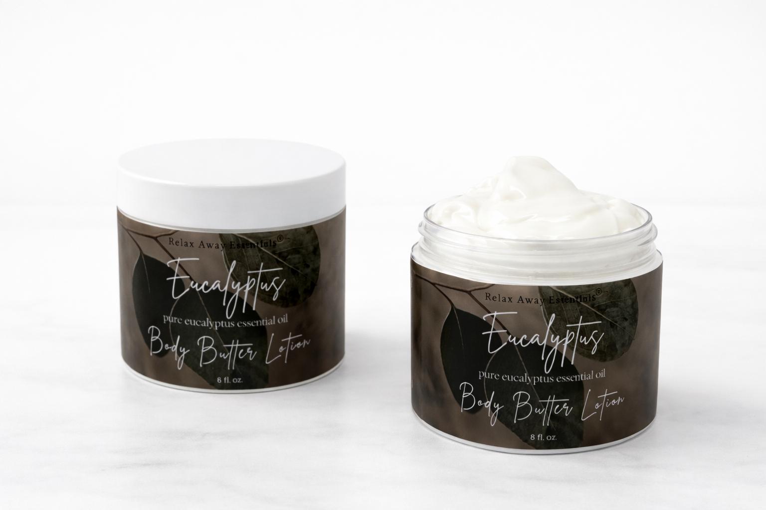 Candy Cane Lane Hand & Body Cream | Spa Gift | Christmas Gift | Peppermint Spearmint Marshmallow