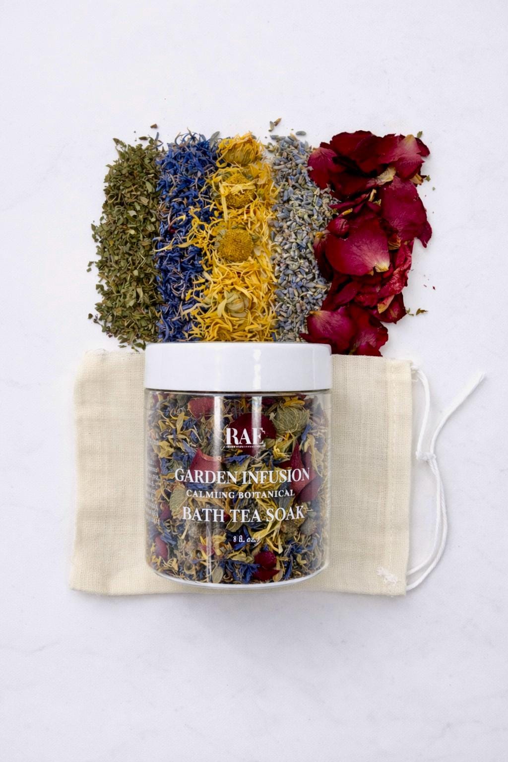 Lemon and Ylang Ylang Bath Salt Soak | Spa Gift | Relaxing Salts | Gift for Her