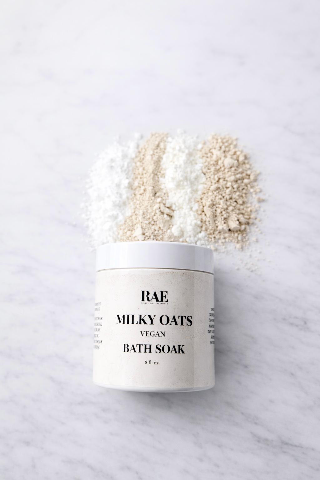 Lemon and Ylang Ylang Bath Salt Soak | Spa Gift | Relaxing Salts | Gift for Her