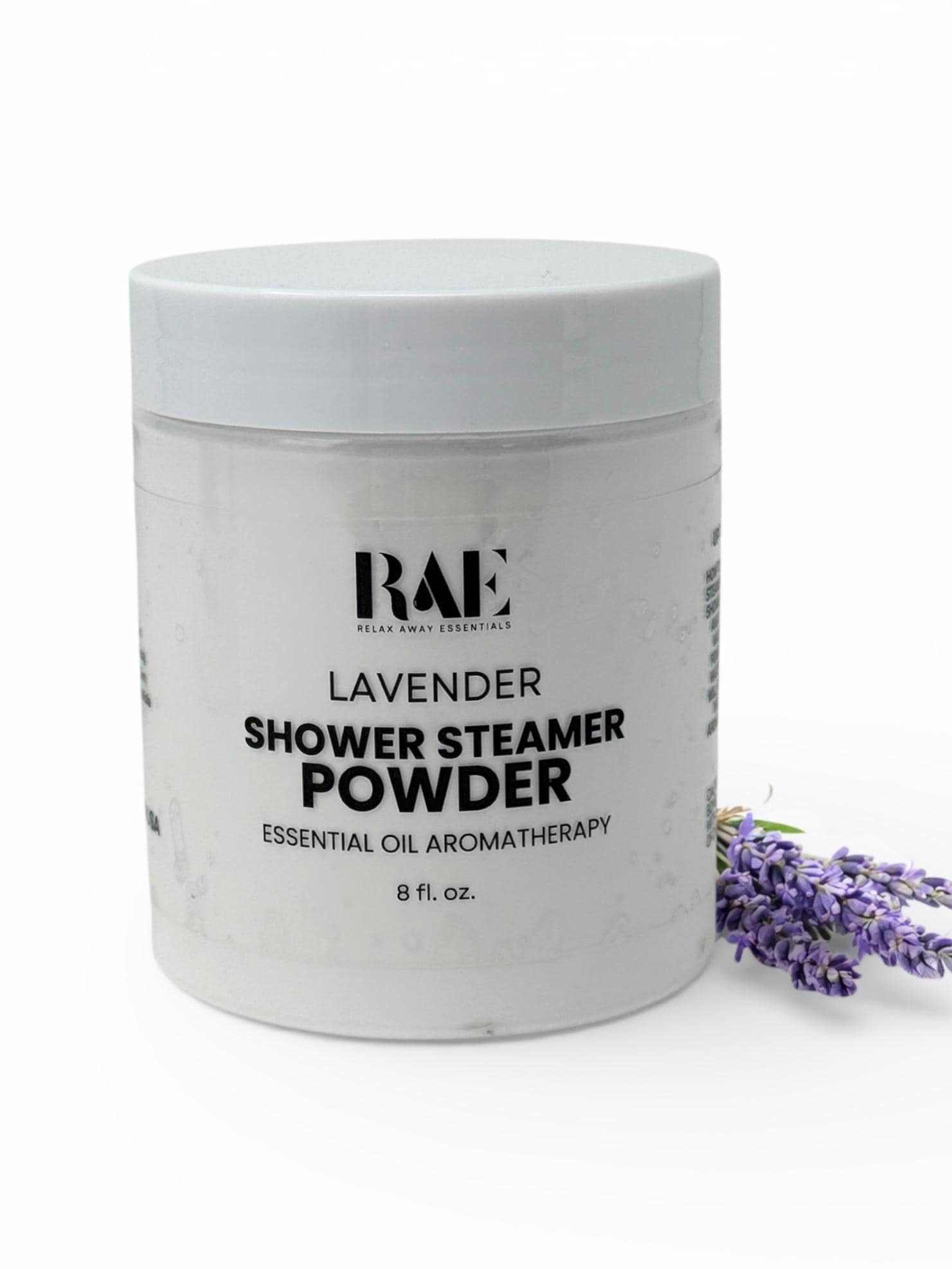 Shower Powder Shot | Wellness Gift | Spa Gift | Shower Steamers | Aromatherapy | Mothers Day Gifts | Graduation | Gift for her |