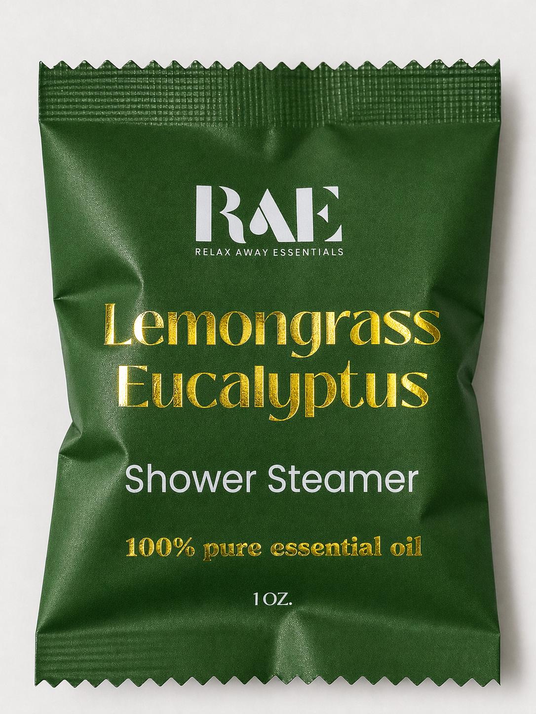 Renewal Shower Steamers 6 Pack