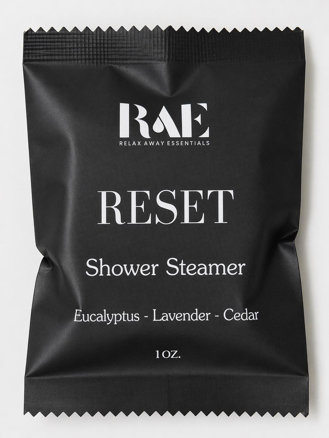 Bro Shower Steamers | 6 pack | Aromatherapy | Gift for him | Father's Day Gift | Dad Gift | husband gift | spa | Handmade gift