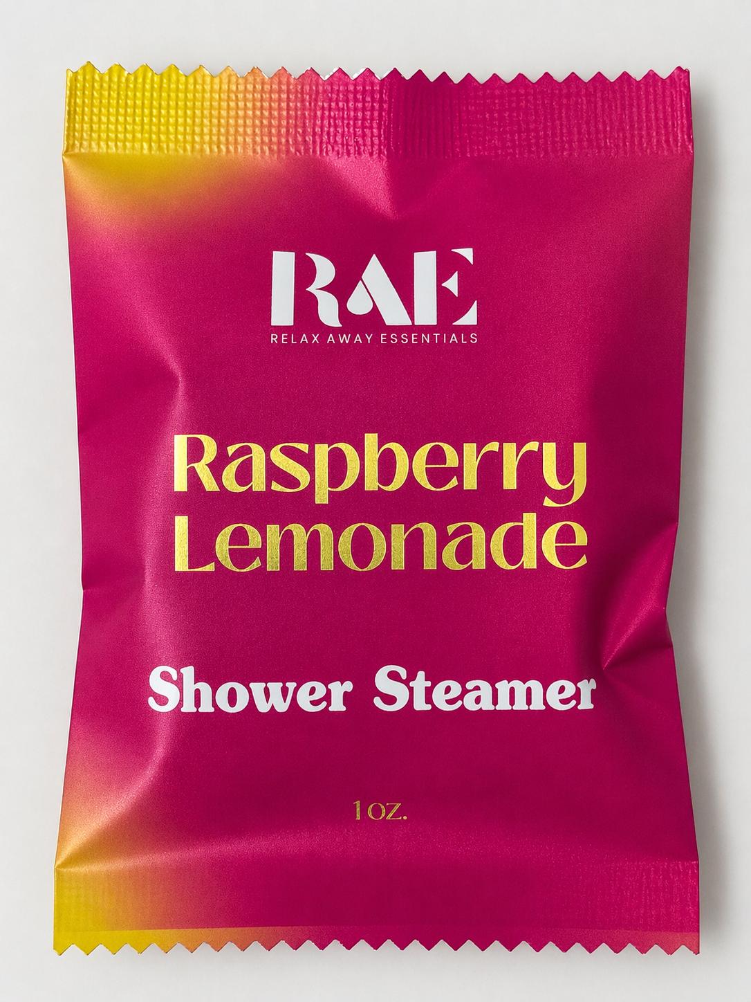 Tropical Twist Shower Steamers | 6 Pack | Aromatherapy | Fruity | Spa Gift | Essential Oils | Summer | Spring Spa | Handmade gift | Vegan