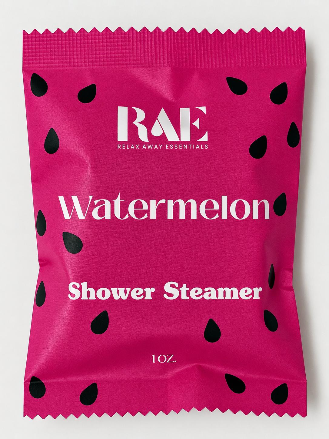 Tropical Twist Shower Steamers | 6 Pack | Aromatherapy | Fruity | Spa Gift | Essential Oils | Summer | Spring Spa | Handmade gift | Vegan