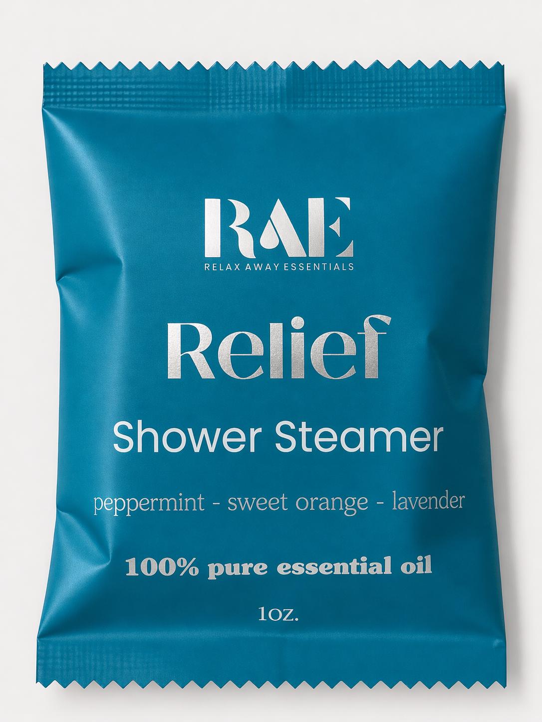 Variety Pack | Scented Shower Steamer 6 Pack | aromatherapy | shower bomb | essential oils| gift for her | gift for him | handmade gift
