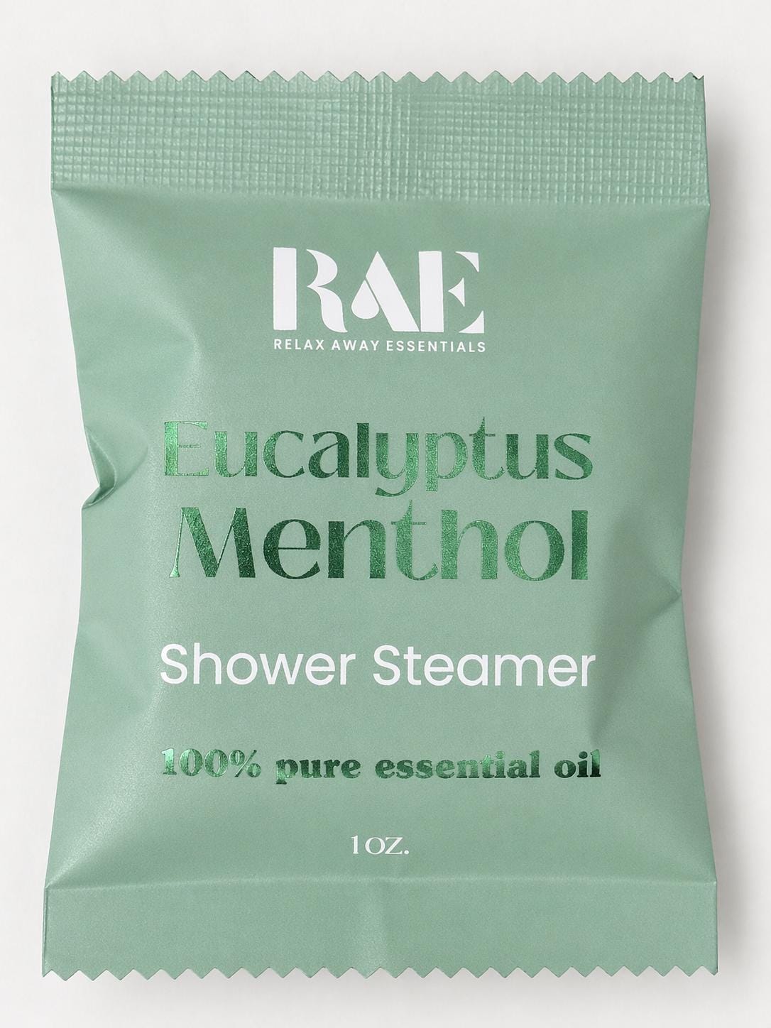 Renewal Shower Steamers 6 Pack